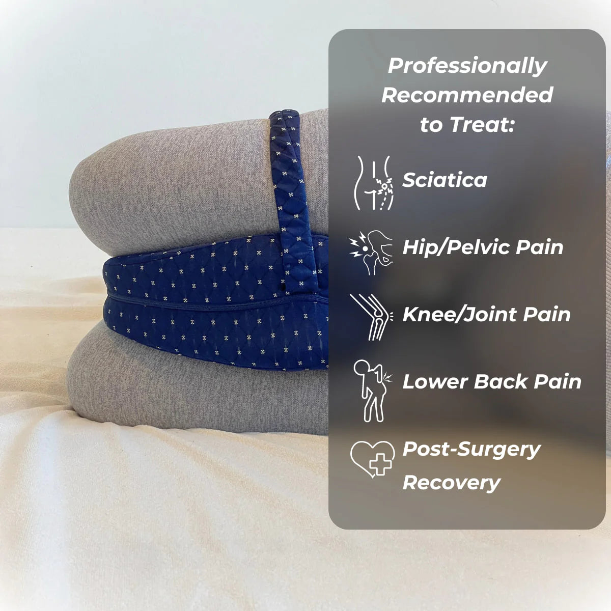Revoset™️ Alignment Pillow